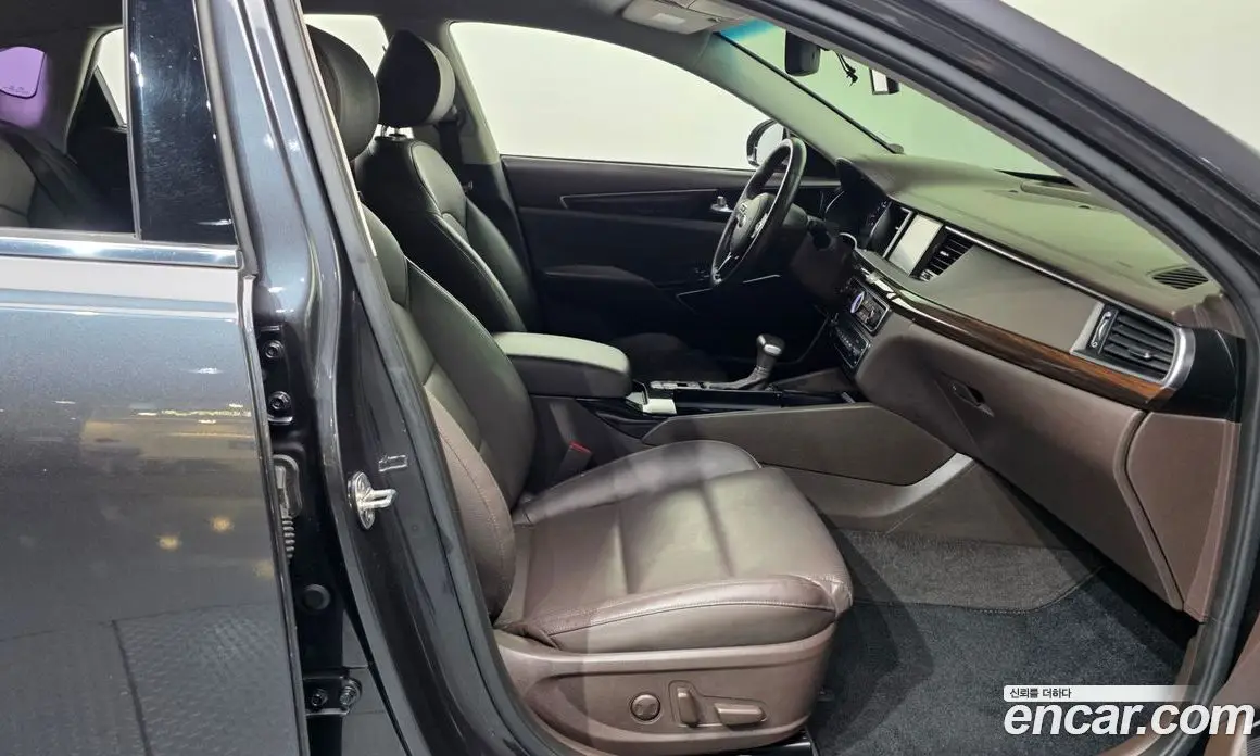 Kia K7 2019 2.4 автомат (гидро), фото 17