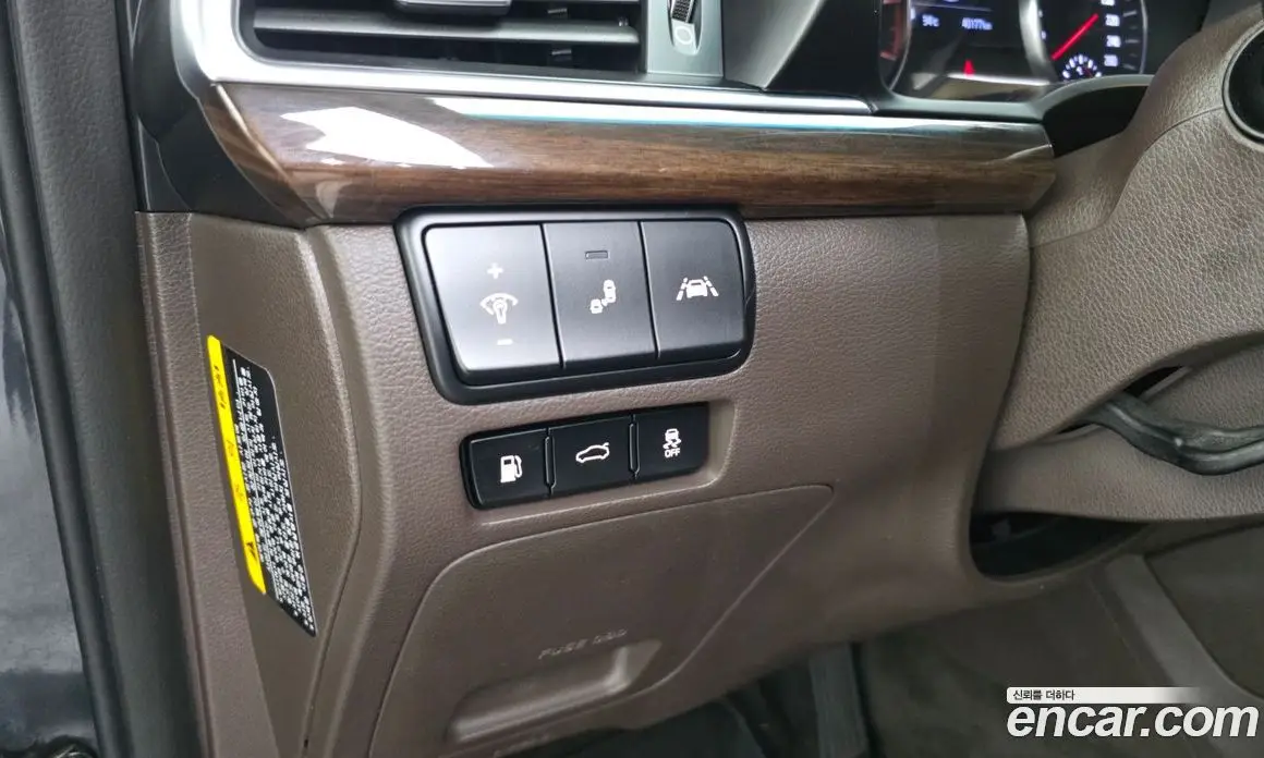 Kia K7 2019 2.4 автомат (гидро), фото 23