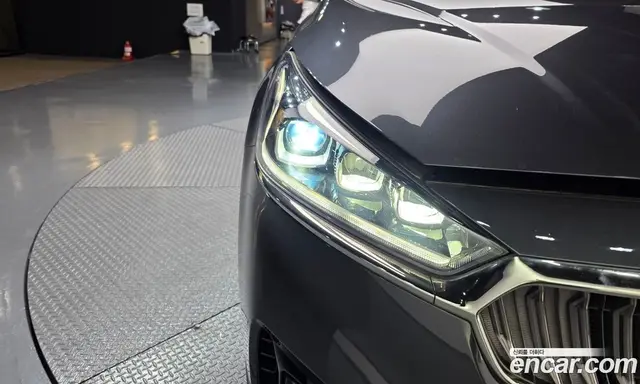 Kia K7 2019 2.4 автомат (гидро), миниатюра 8