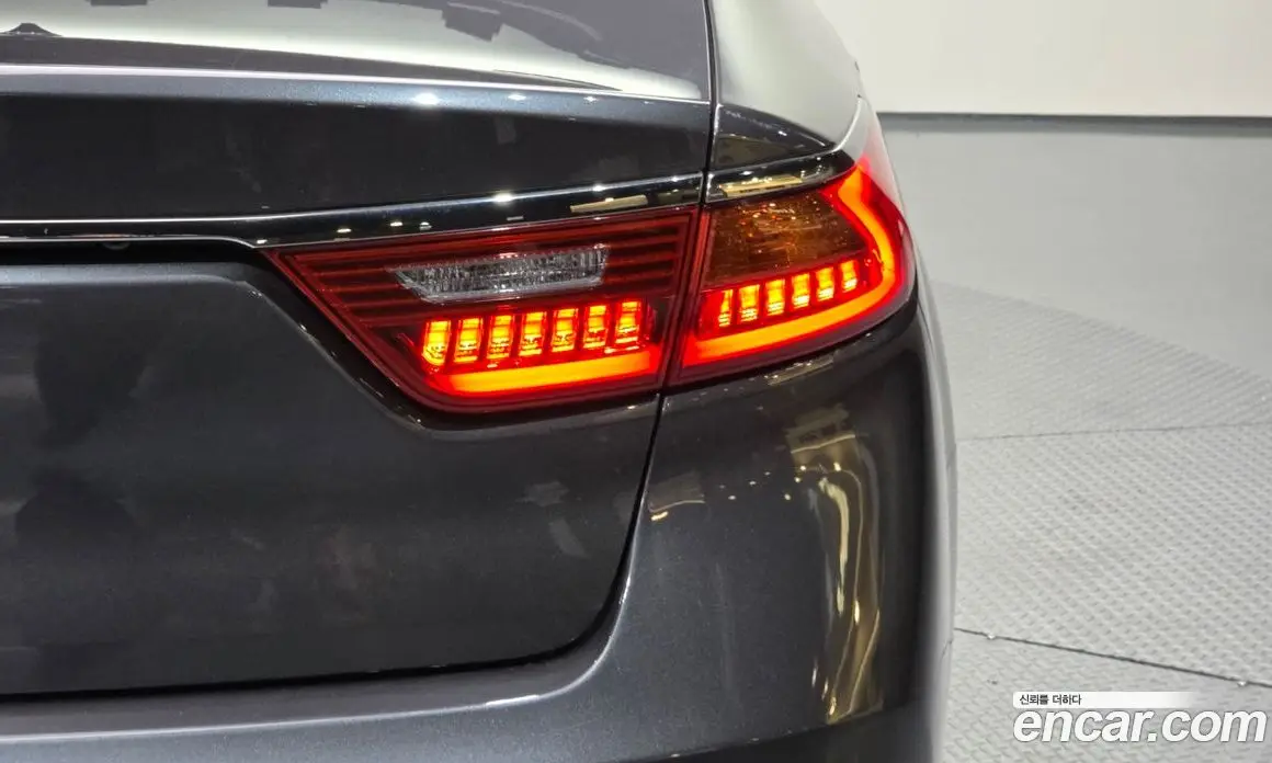 Kia K7 2019 2.4 автомат (гидро), фото 9