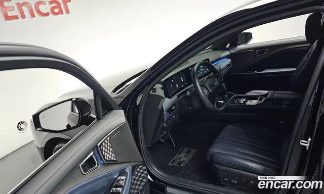 Kia K8 2025 1.6 автомат (гидро), миниатюра 12