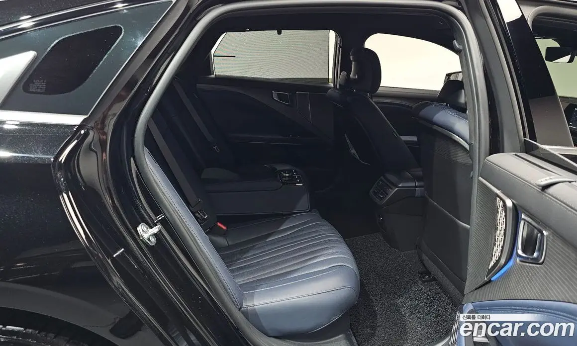 Kia K8 2025 1.6 автомат (гидро), фото 16