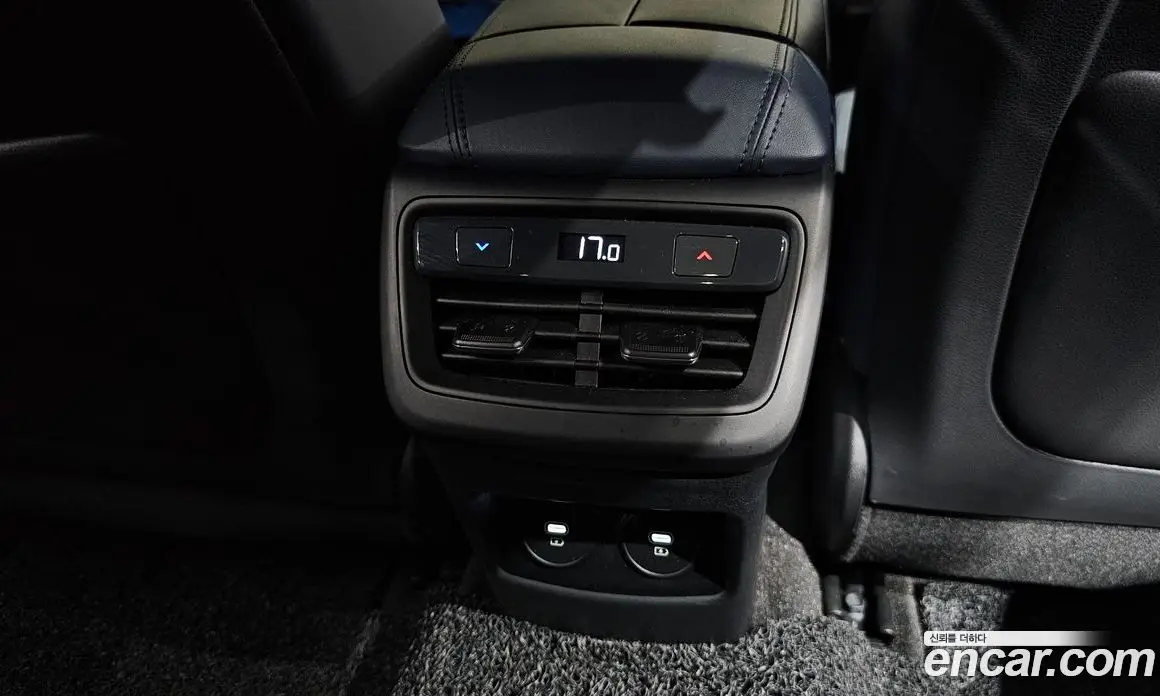Kia K8 2025 1.6 автомат (гидро), фото 36