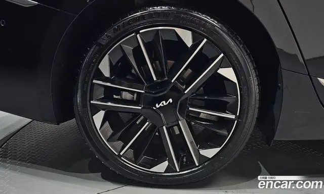 Kia K8 2025 1.6 автомат (гидро), миниатюра 6