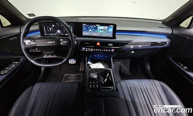 Kia K8 2025 1.6 автомат (гидро), миниатюра 9