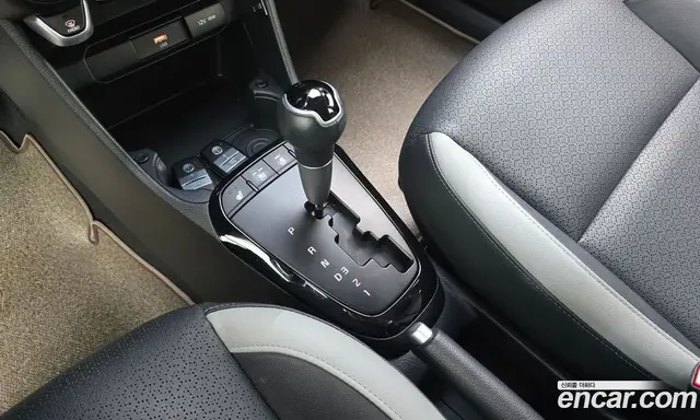 Kia Morning 2022 1.0 автомат (гидро), миниатюра 12