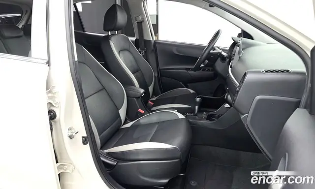 Kia Morning 2022 1.0 автомат (гидро), миниатюра 11