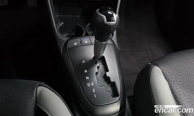 Kia Morning 2022 1.0 автомат (гидро), миниатюра 9