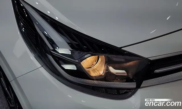 Kia Morning 2023 1.0 автомат (гидро), миниатюра 8