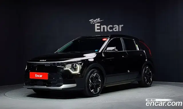 Kia Niro, 2023, 11 482 км