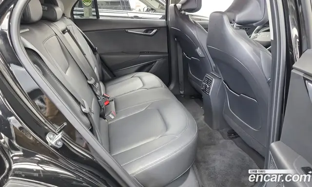 Kia Niro 2023 0.2 автомат (гидро), миниатюра 11