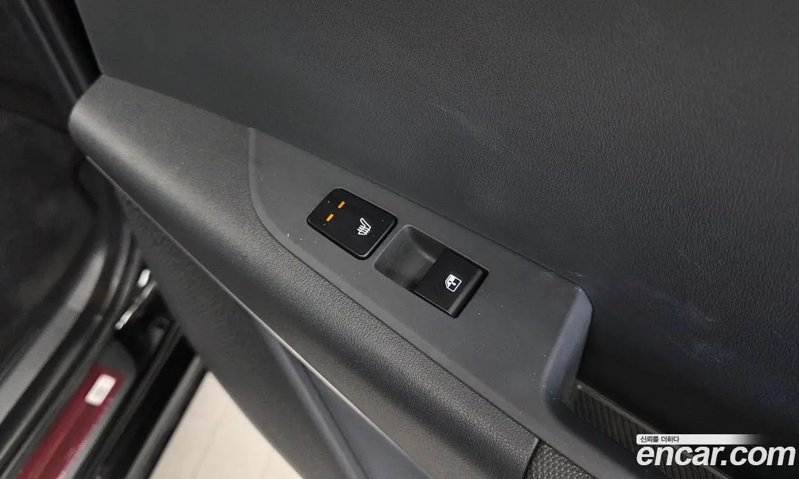 Kia Niro 2023 0.2 автомат (гидро), фото 19