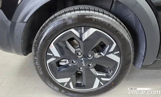 Kia Niro 2023 0.2 автомат (гидро), миниатюра 5