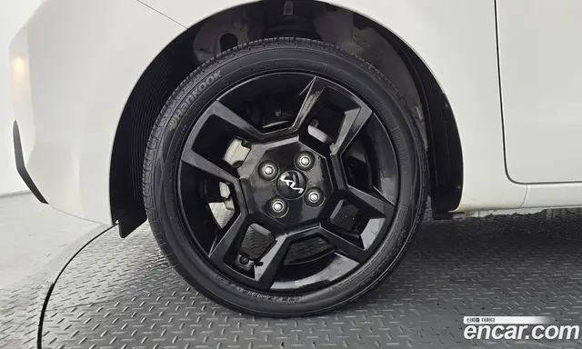 Kia Ray 2023 1.0 автомат (гидро), миниатюра 5