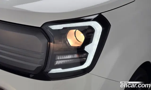 Kia Ray 2023 1.0 автомат (гидро), миниатюра 8