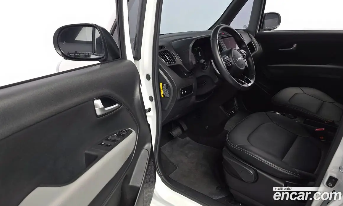 Kia Ray 2024 автомат (гидро), фото 13