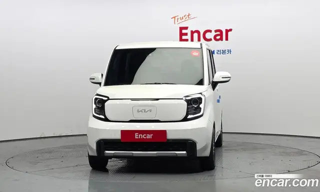 Kia Ray 2024 автомат (гидро), миниатюра 3