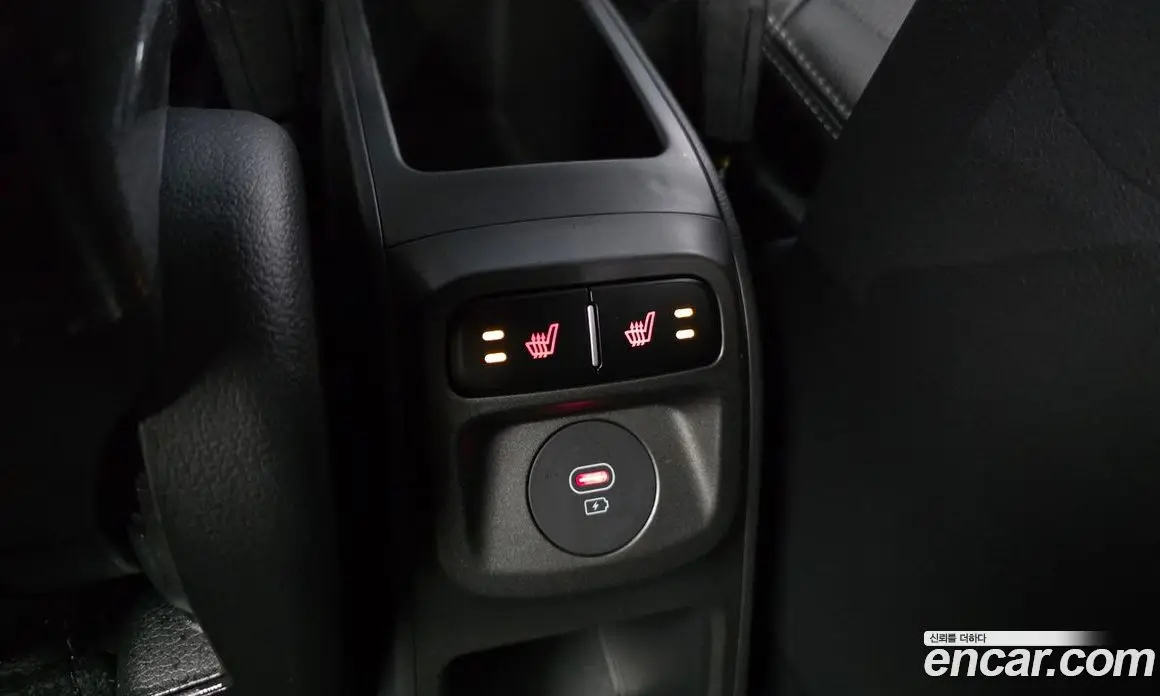 Kia Ray 2024 автомат (гидро), фото 25