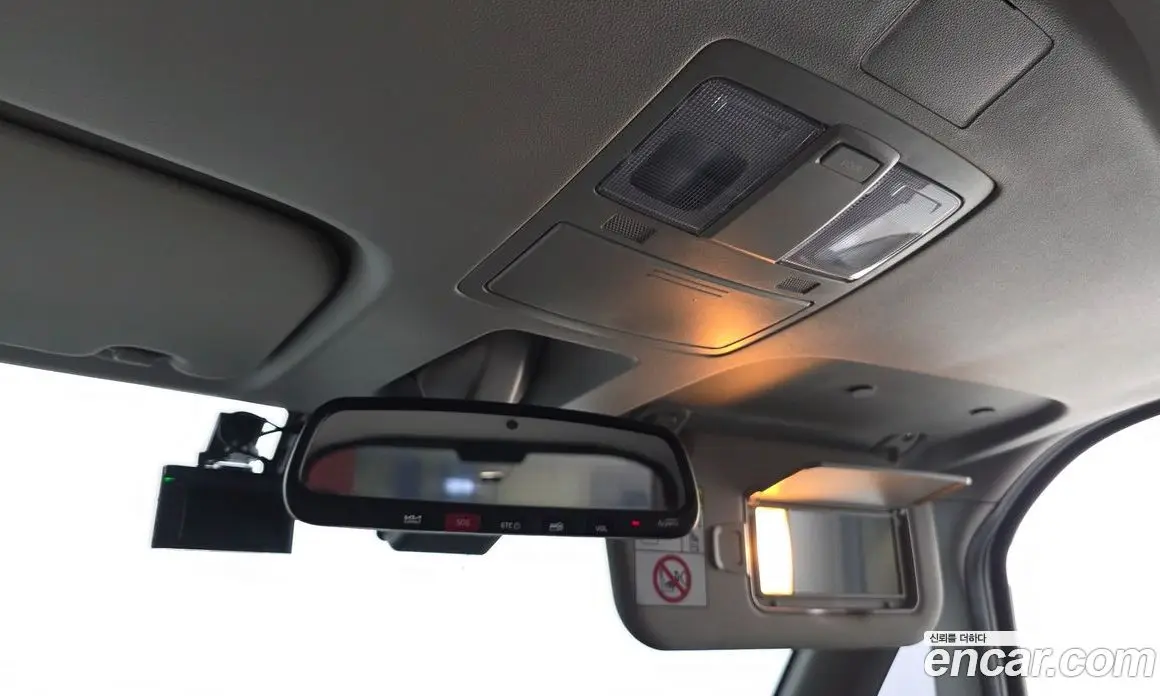 Kia Ray 2024 автомат (гидро), фото 29