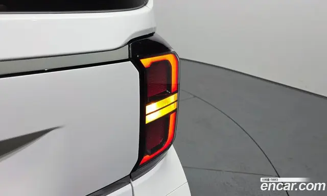 Kia Ray 2024 автомат (гидро), миниатюра 9