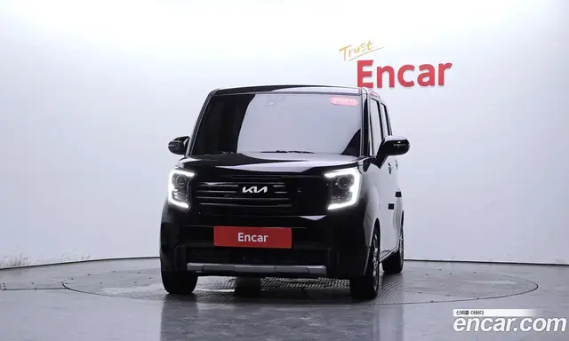 Kia Ray 2024 1.0 автомат (гидро), миниатюра 2