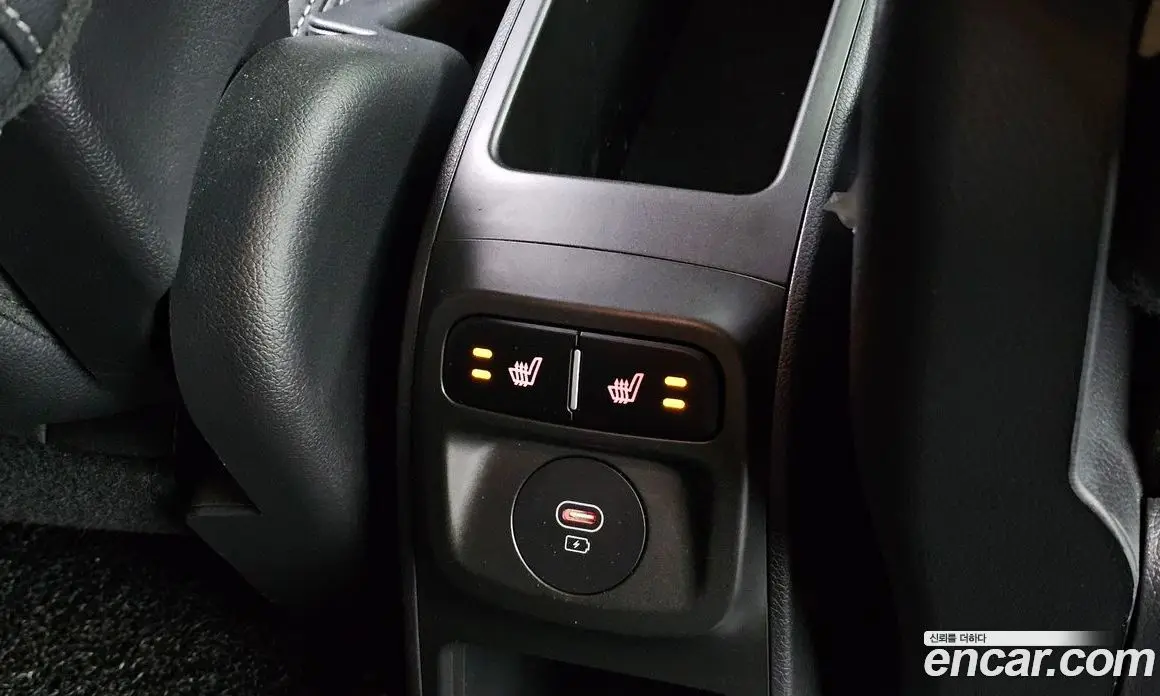 Kia Ray 2024 1.0 автомат (гидро), фото 24