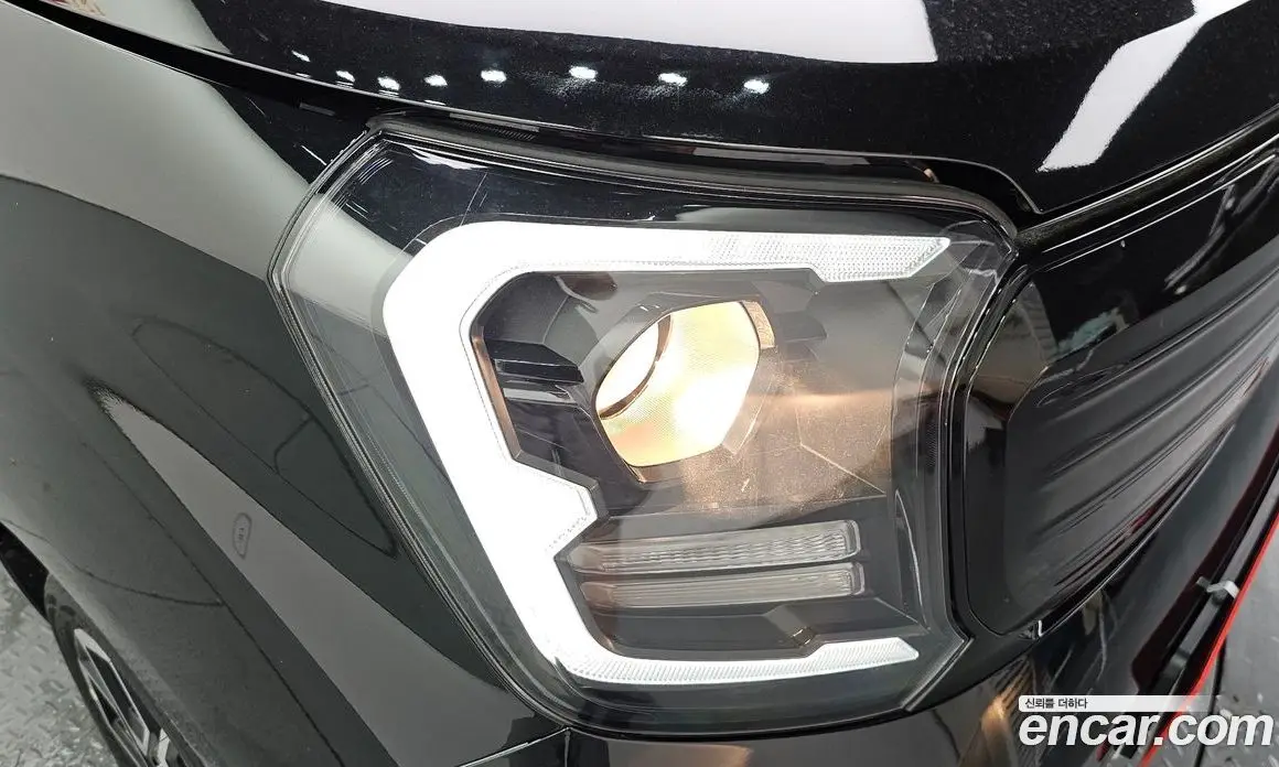 Kia Ray 2024 1.0 автомат (гидро), фото 7