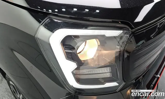 Kia Ray 2024 1.0 автомат (гидро), миниатюра 7