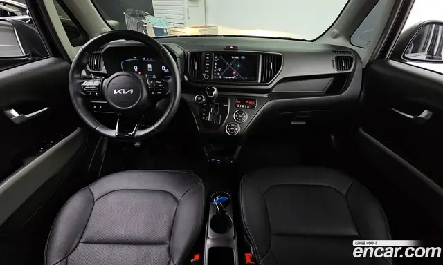 Kia Ray 2024 1.0 автомат (гидро), миниатюра 9