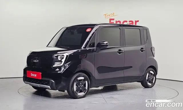 Kia Ray 2024 0.1 автомат (гидро), миниатюра 1