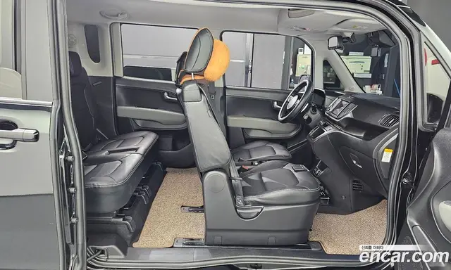 Kia Ray 2024 0.1 автомат (гидро), миниатюра 12