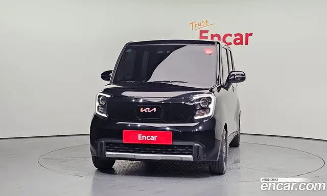 Kia Ray 2024 0.1 автомат (гидро), миниатюра 3