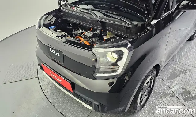 Kia Ray 2024 0.1 автомат (гидро), миниатюра 6