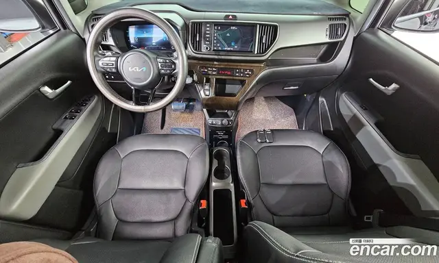 Kia Ray 2024 0.1 автомат (гидро), миниатюра 7