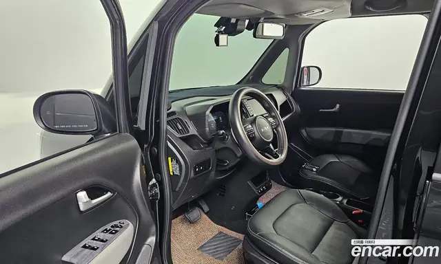 Kia Ray 2024 0.1 автомат (гидро), миниатюра 10