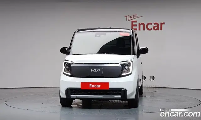 Kia Ray 2024 0.1 автомат (гидро), миниатюра 2