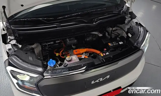 Kia Ray 2024 0.1 автомат (гидро), миниатюра 5
