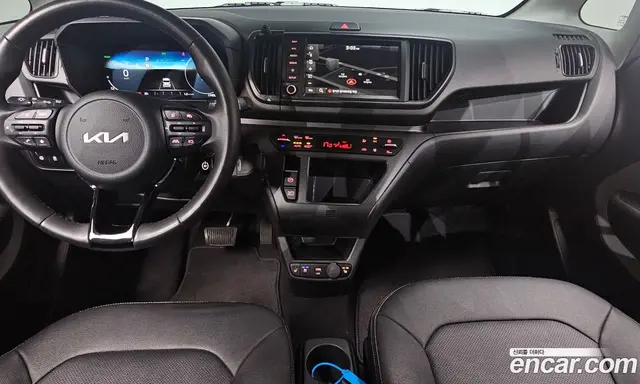 Kia Ray 2024 0.1 автомат (гидро), миниатюра 9