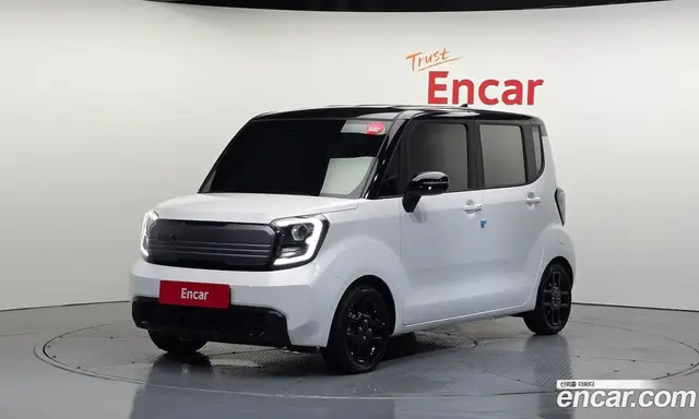 Kia Ray 2026 1.0 автомат (гидро), миниатюра 1