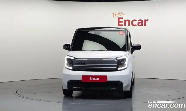 Kia Ray 2026 1.0 автомат (гидро), миниатюра 3