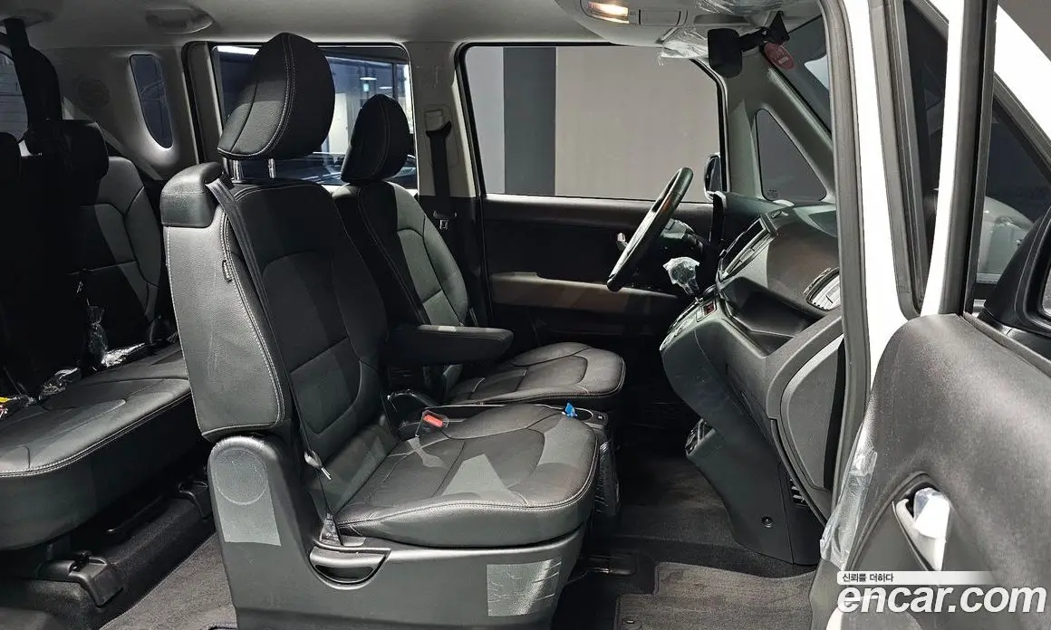 Kia Ray 2026 1.0 автомат (гидро), фото 16