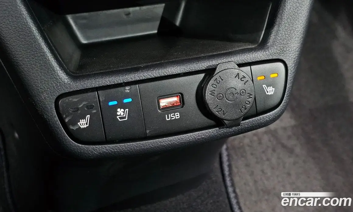 Kia Ray 2026 1.0 автомат (гидро), фото 18
