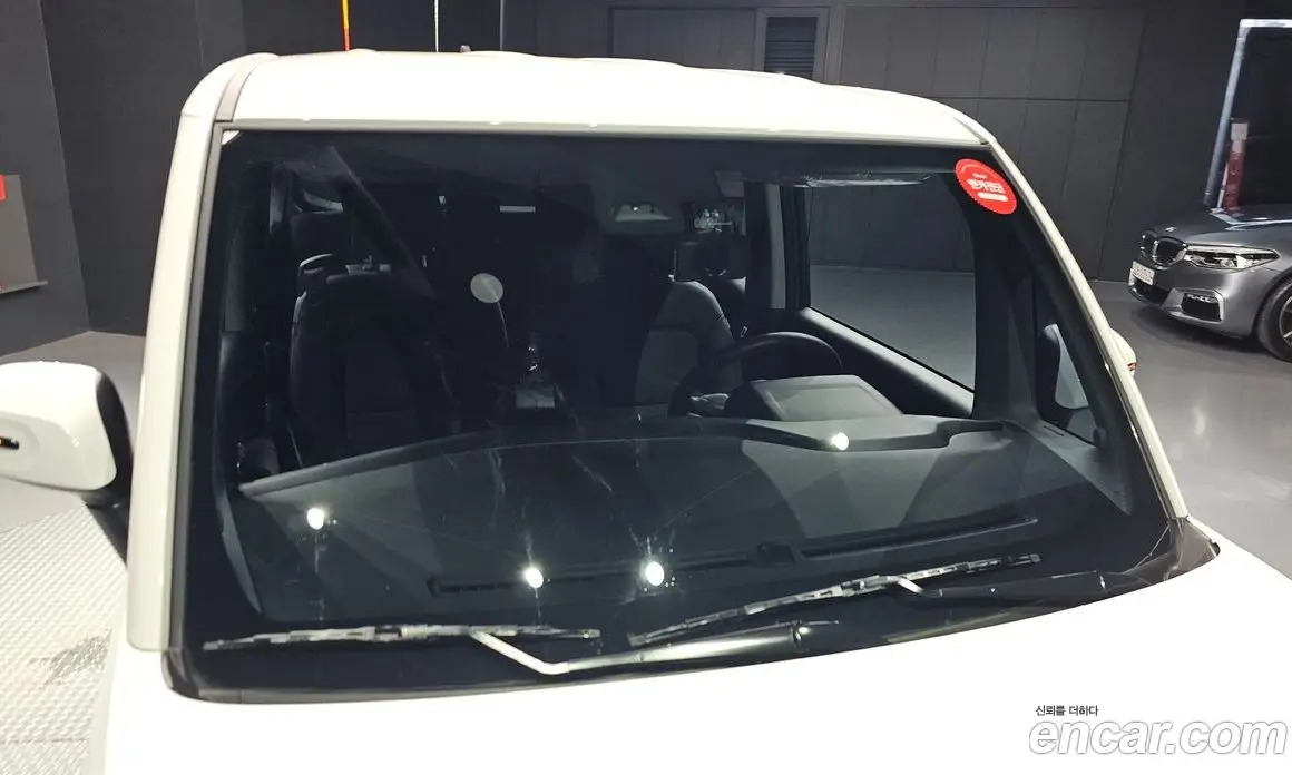 Kia Ray 2026 1.0 автомат (гидро), фото 31
