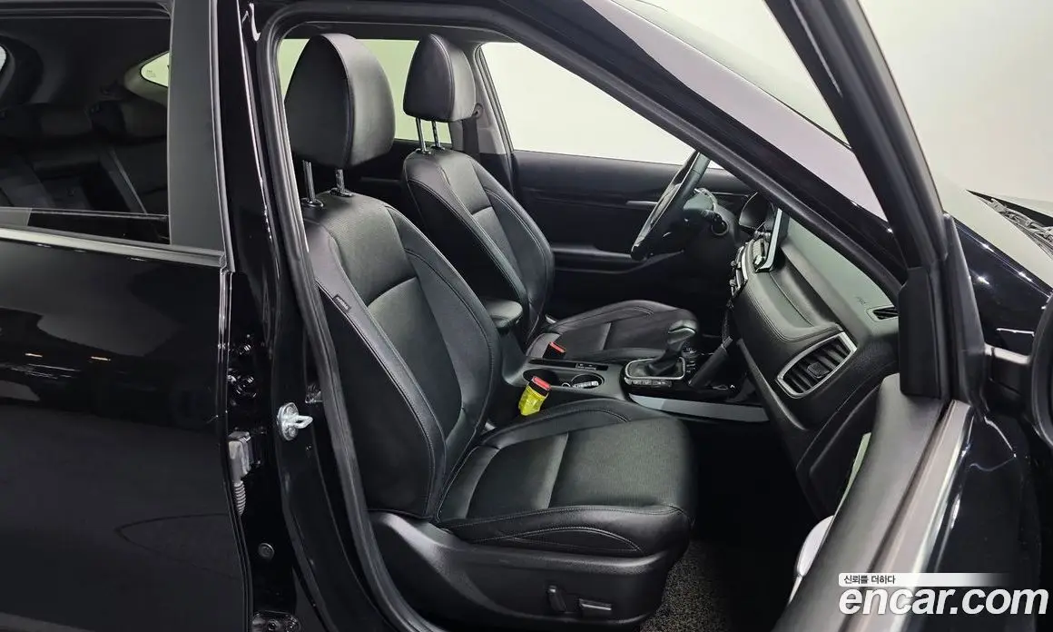 Kia Seltos 2022 1.6 автомат (гидро), фото 12