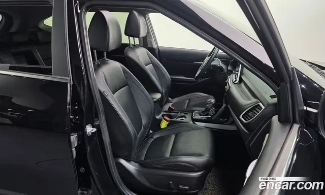 Kia Seltos 2022 1.6 автомат (гидро), миниатюра 12