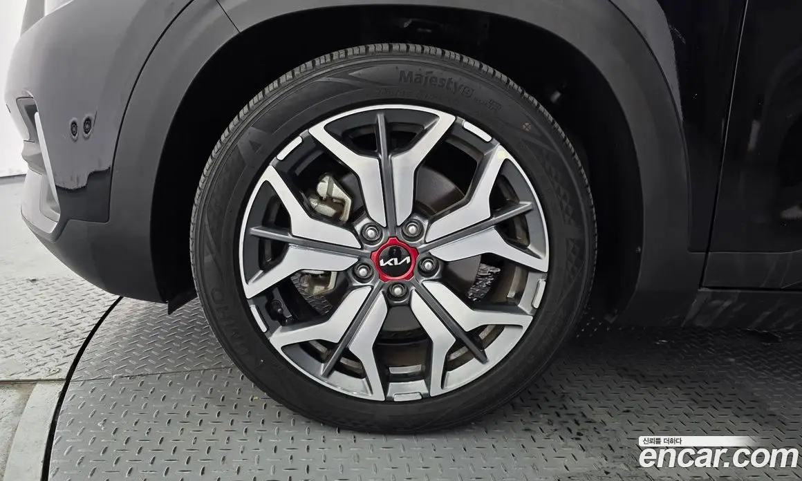 Kia Seltos 2022 1.6 автомат (гидро), фото 5