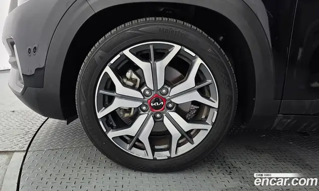 Kia Seltos 2022 1.6 автомат (гидро), миниатюра 5