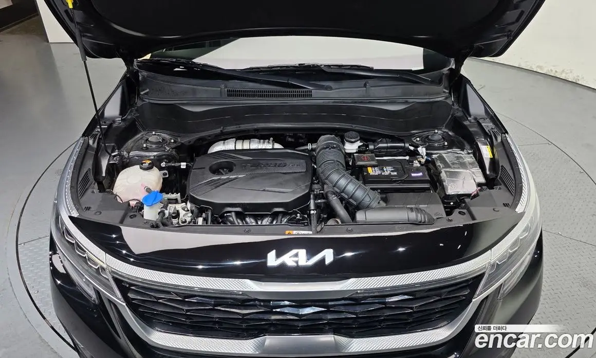 Kia Seltos 2022 1.6 автомат (гидро), фото 6