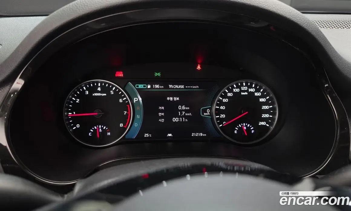 Kia Seltos 2022 1.6 автомат (гидро), фото 8