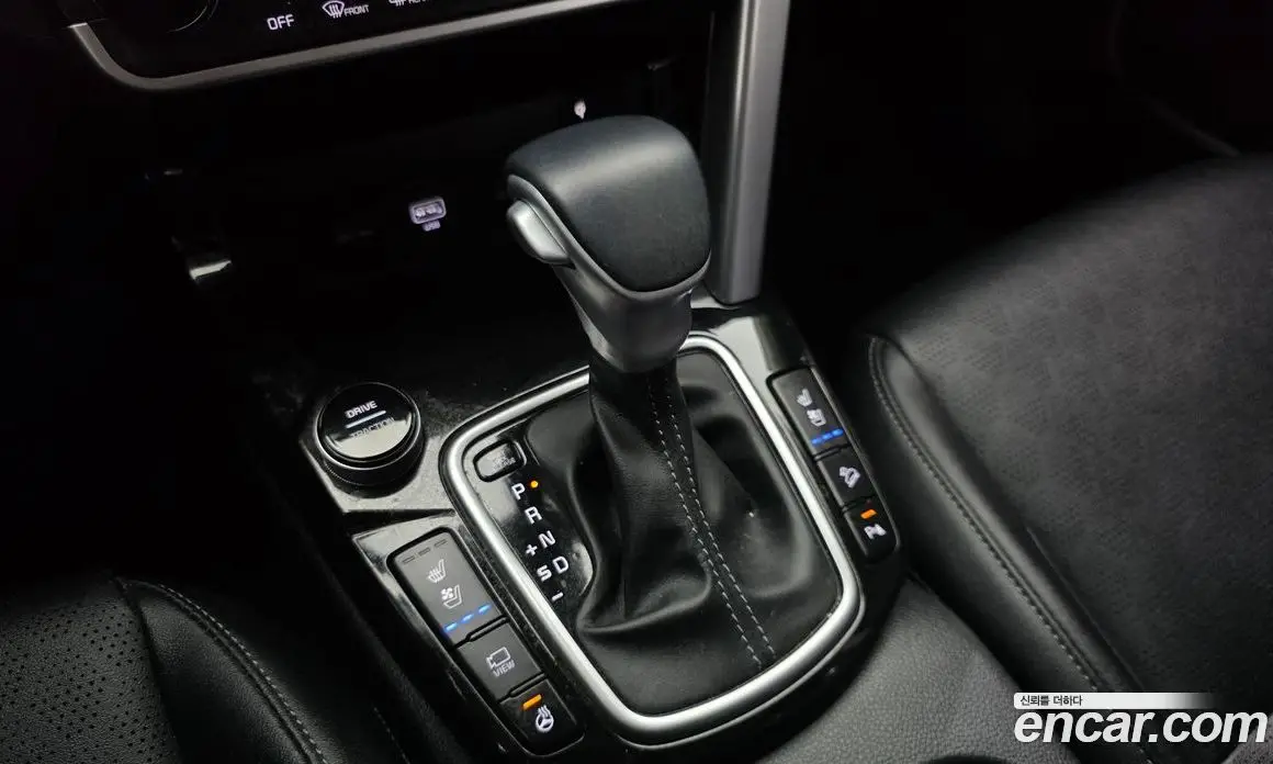 Kia Seltos 2022 1.6 автомат (гидро), фото 9
